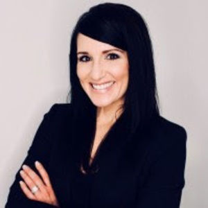 Meet your Posher, Brenda